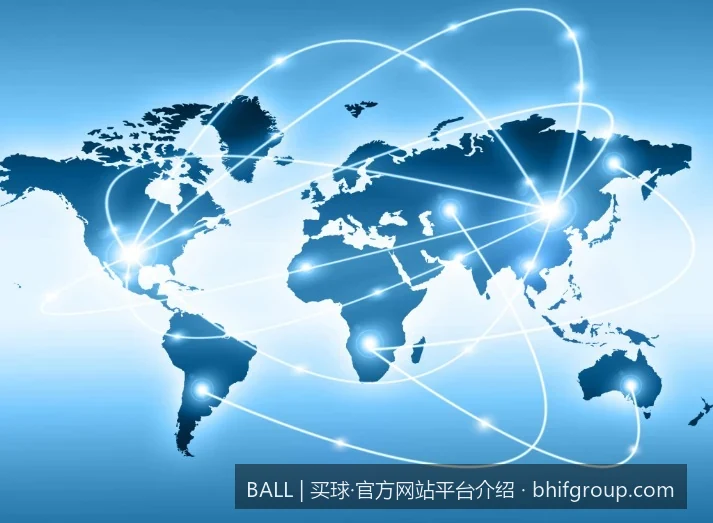 智能化保障资金安全：BALL买球平台如何打造世界杯专属安全防线